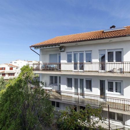 Apartments Karmela Primošten Exterior foto